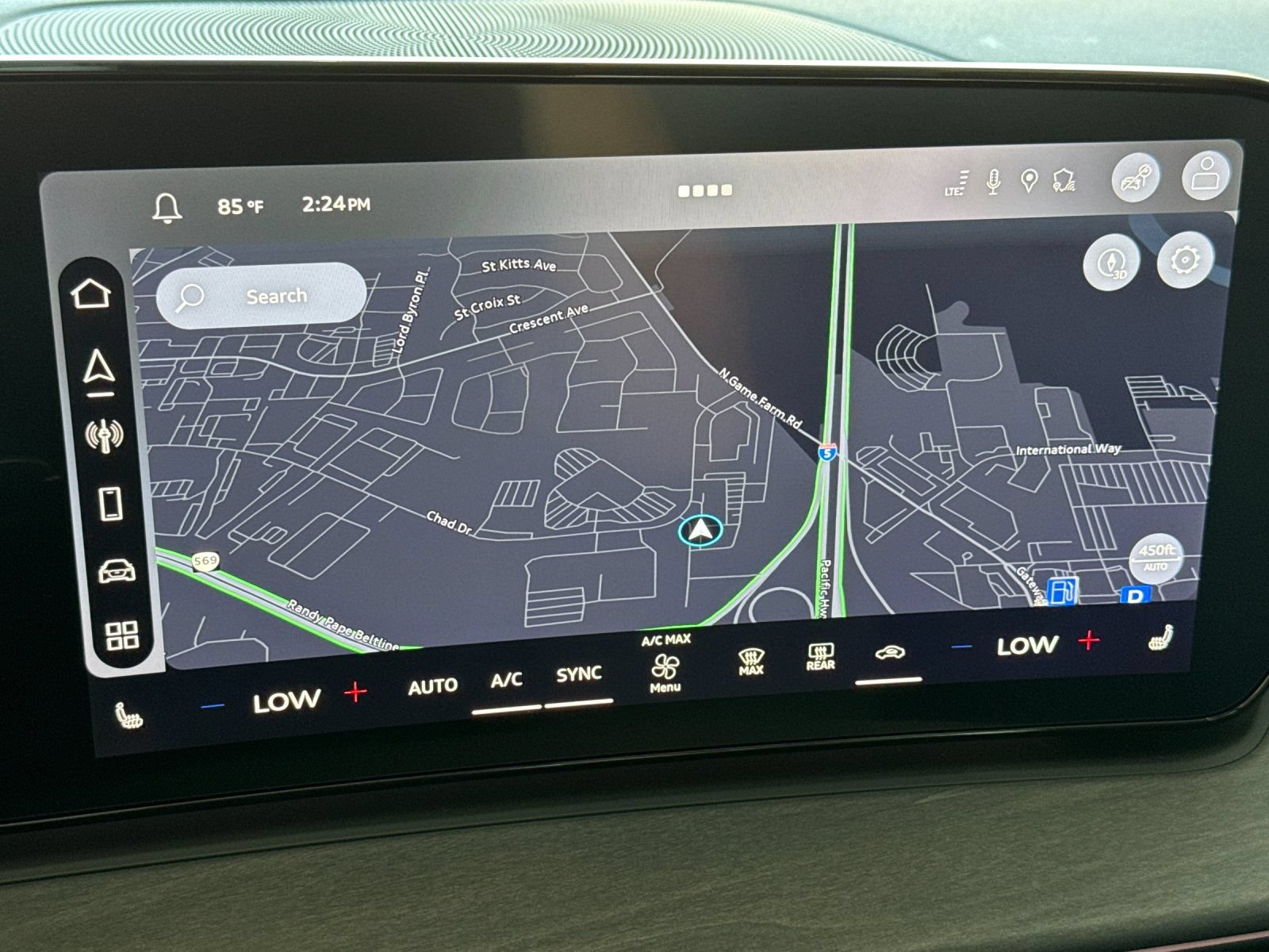 New 2026 Audi Q3 quattro 2.0T AWD/4WD image 18