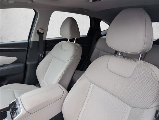 Certified 2023 Hyundai Tucson SEL w/ Convenience Package image 10