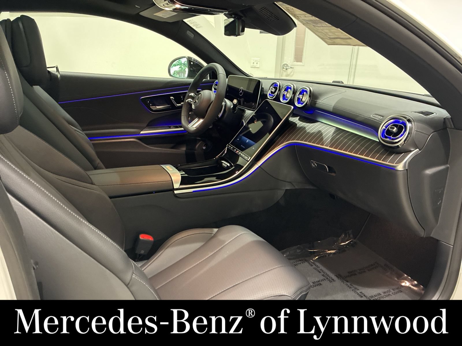 New 2026 Mercedes-Benz CLE 450 4MATIC Coupe image 13