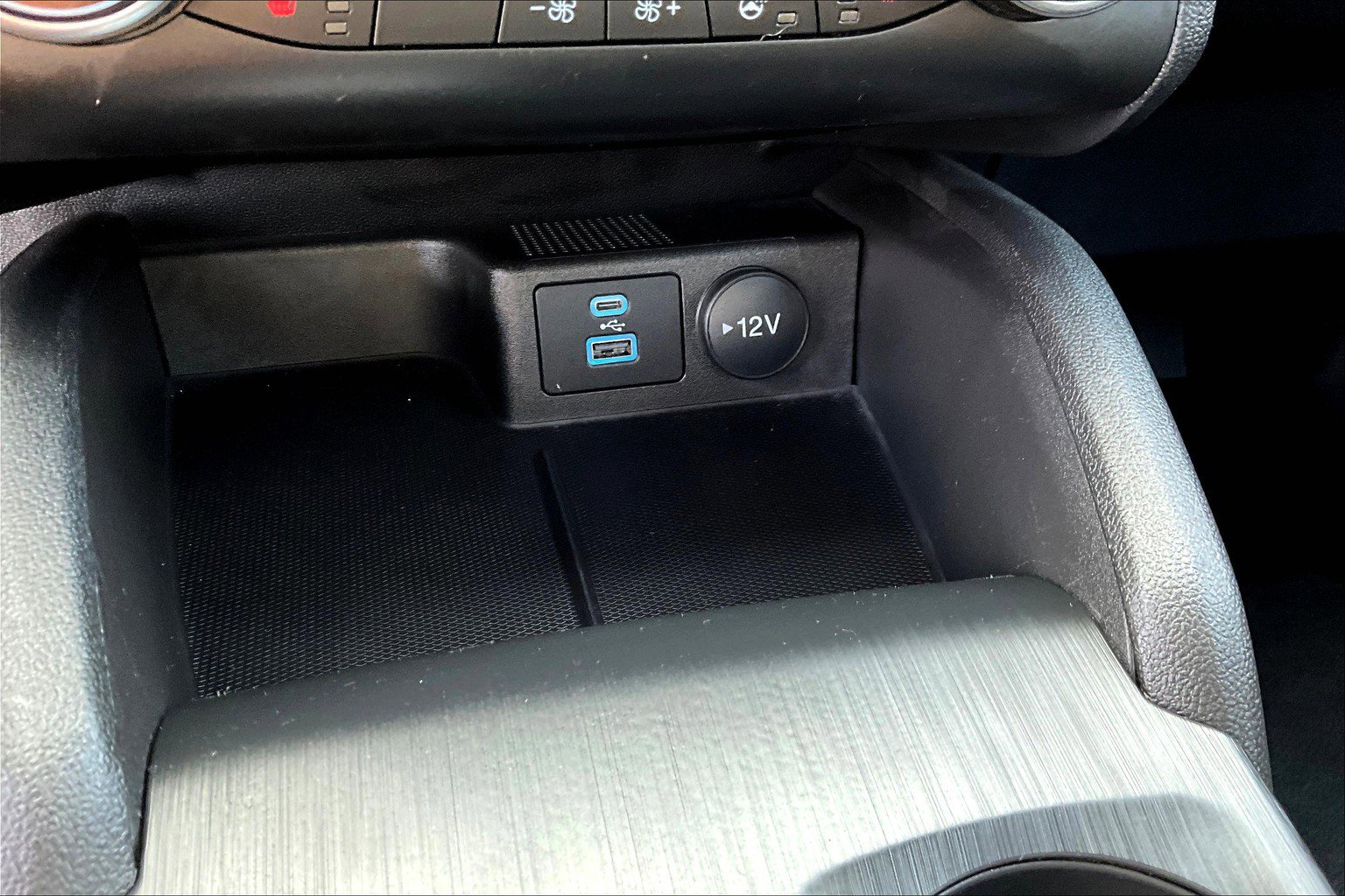 Used 2023 Ford Escape Active AWD/4WD image 33