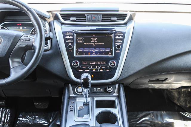 Used 2021 Nissan Murano SL image 13