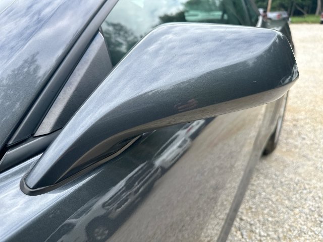 Used 2010 Chevrolet Camaro LT RWD image 64