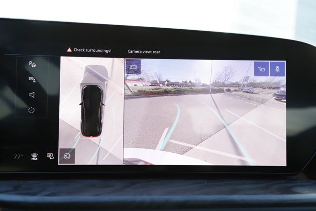 New 2025 Audi Q5 Premium Plus image 26