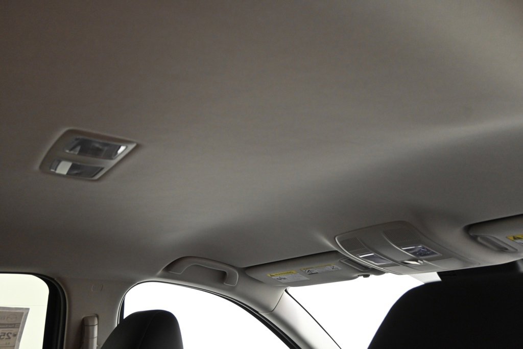 New 2025 MAZDA CX-5 AWD 2.5 S w/ Select Package image 17