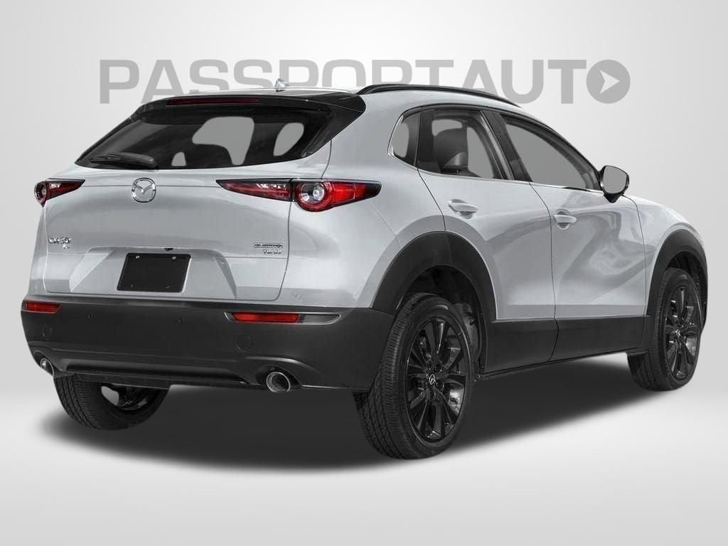 New 2026 MAZDA CX-30 2.5 Turbo w/ Premium Plus Pkg AWD/4WD image 34