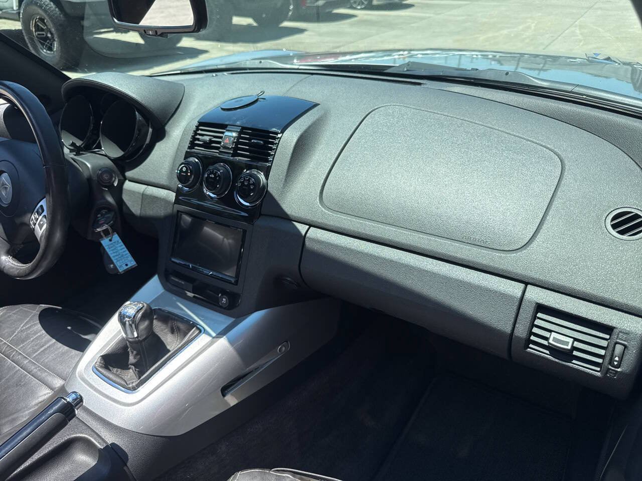 Used 2008 Saturn Sky w/ Premium Trim Package RWD image 18