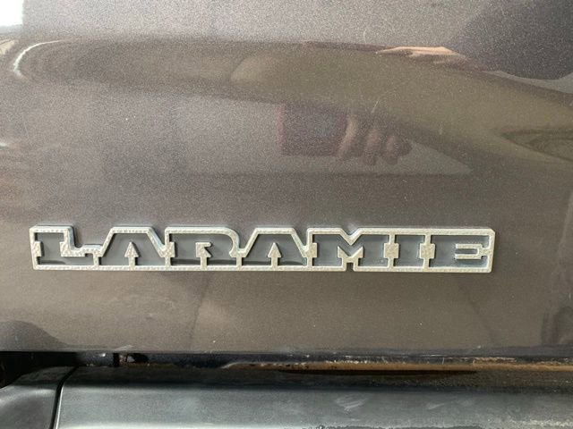 Used 2025 RAM 3500 Laramie image 13
