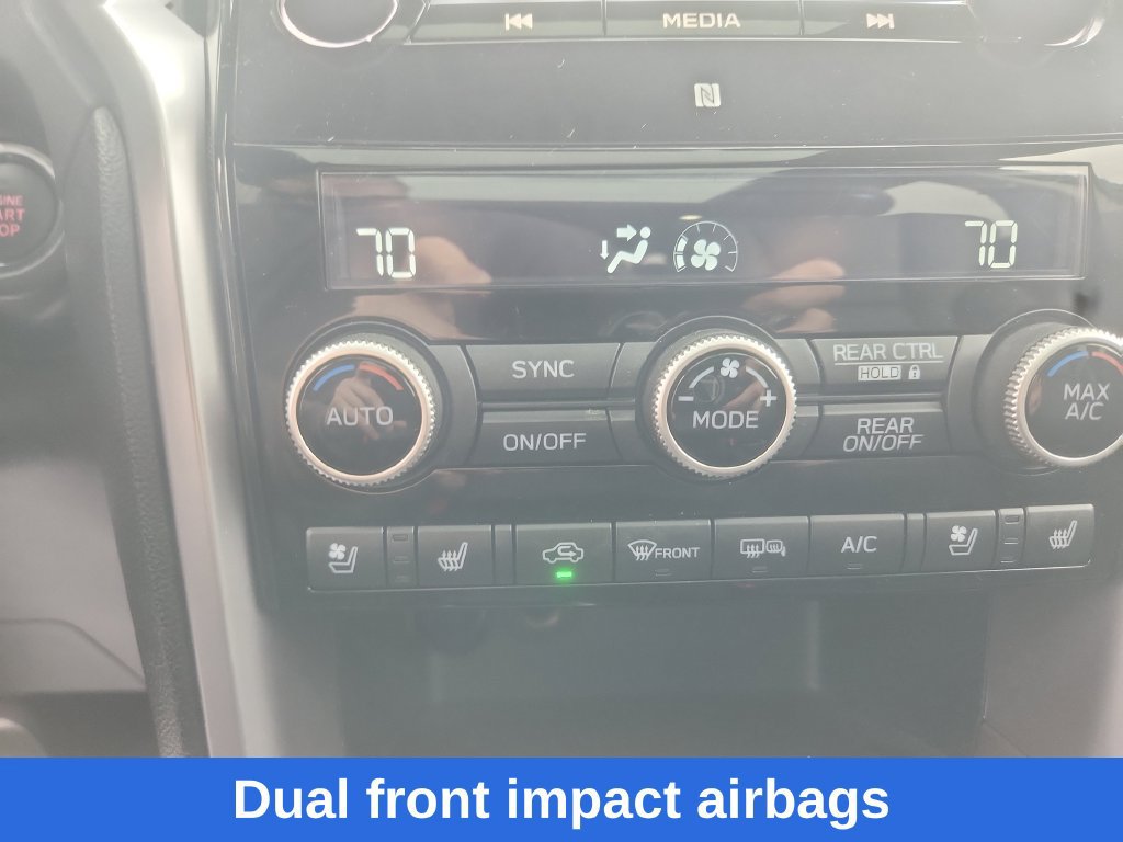 Used 2022 Subaru Ascent Touring AWD/4WD image 15
