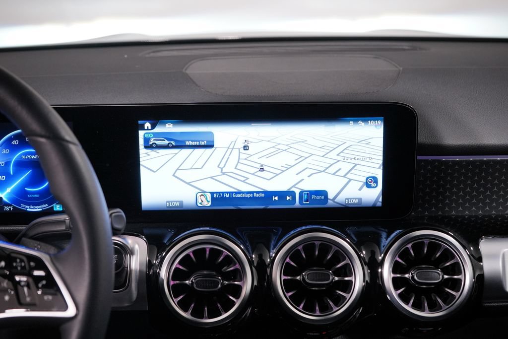Used 2024 Mercedes-Benz EQB 250+ image 15