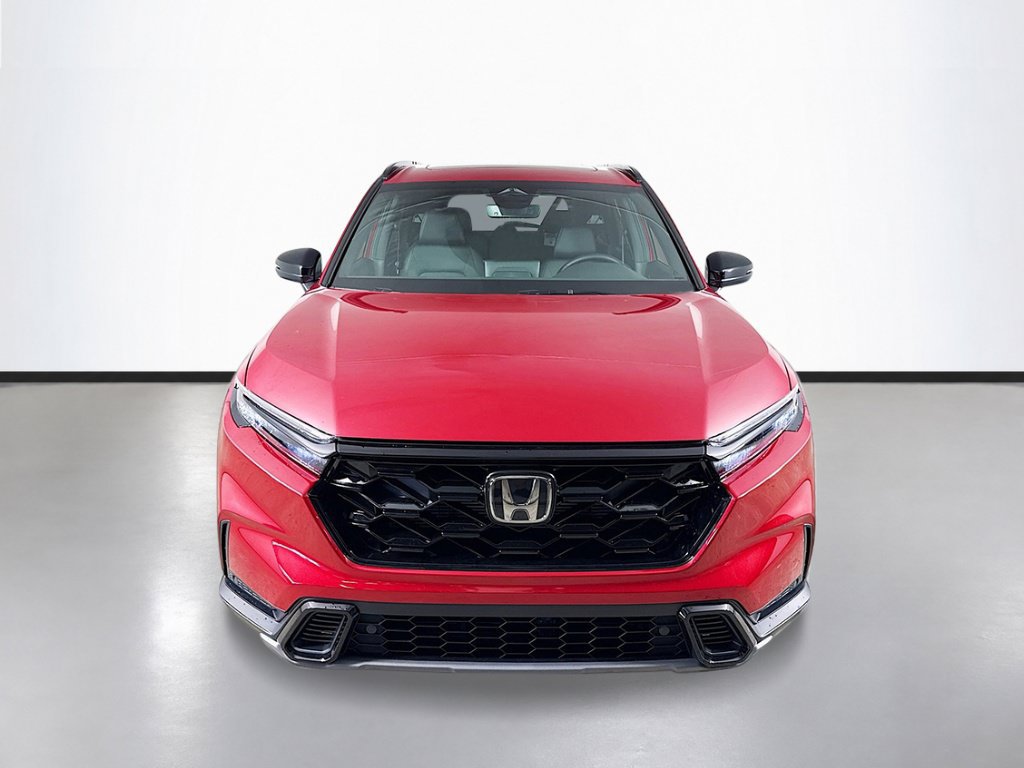 New 2027 Honda CR-V Sport-L image 9