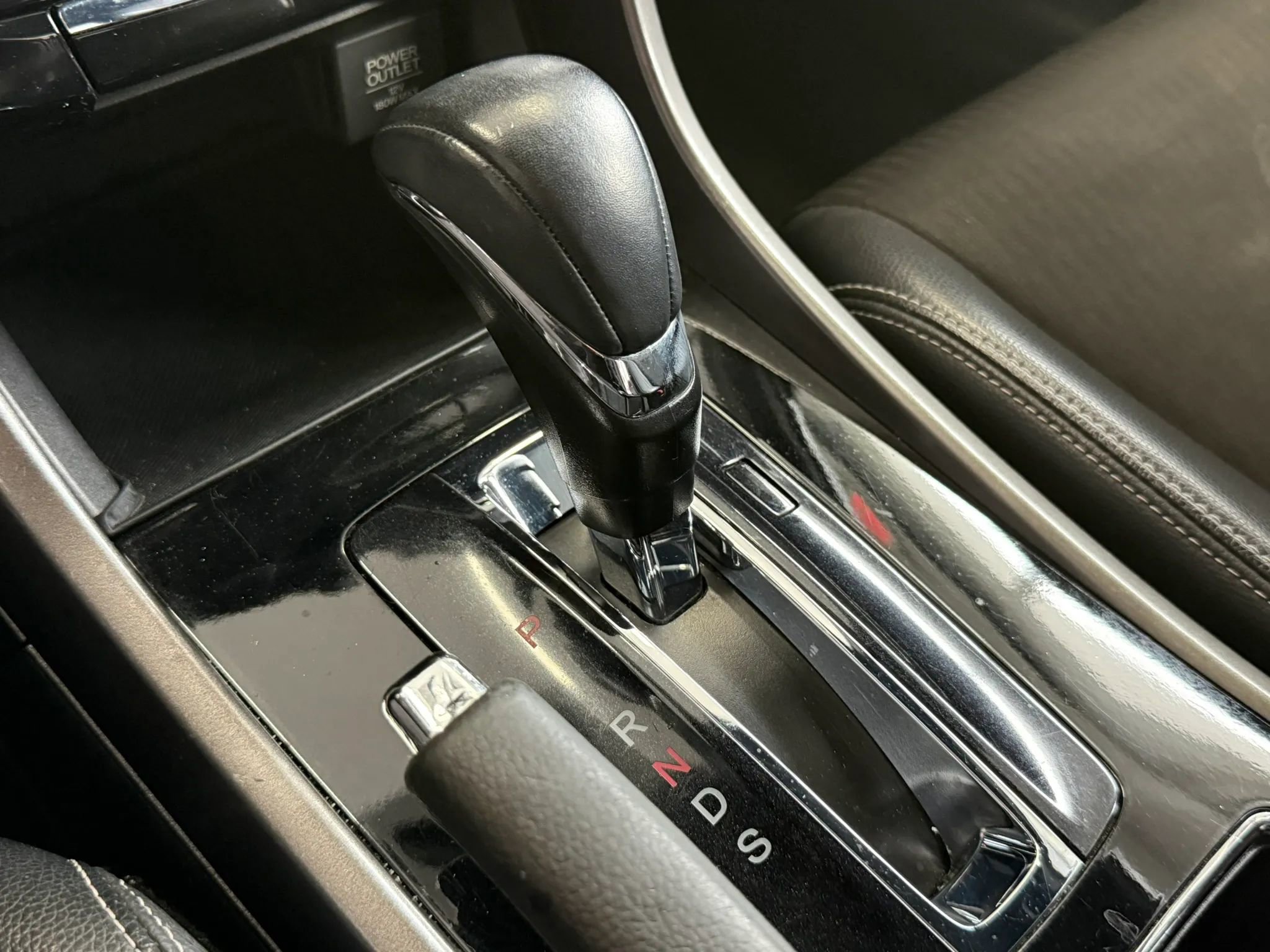 Used 2017 Honda Accord Sport image 17