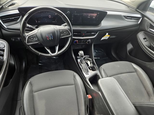 Used 2024 Buick Encore GX Preferred image 11