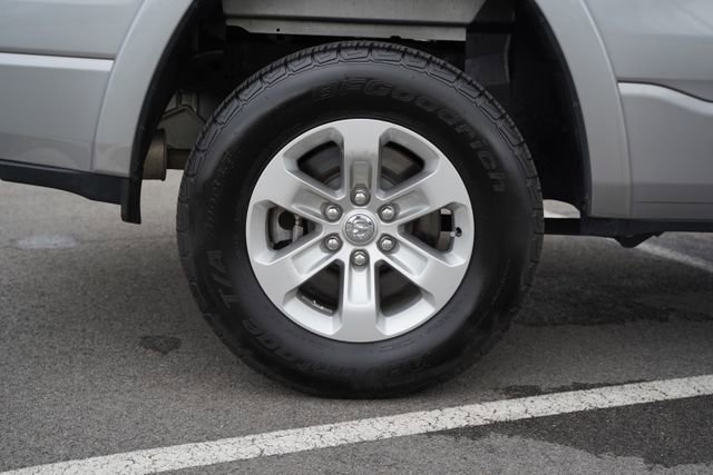 Used 2022 RAM 1500 Laramie image 42