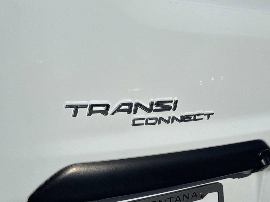 Certified 2019 Ford Transit Connect XL image 24