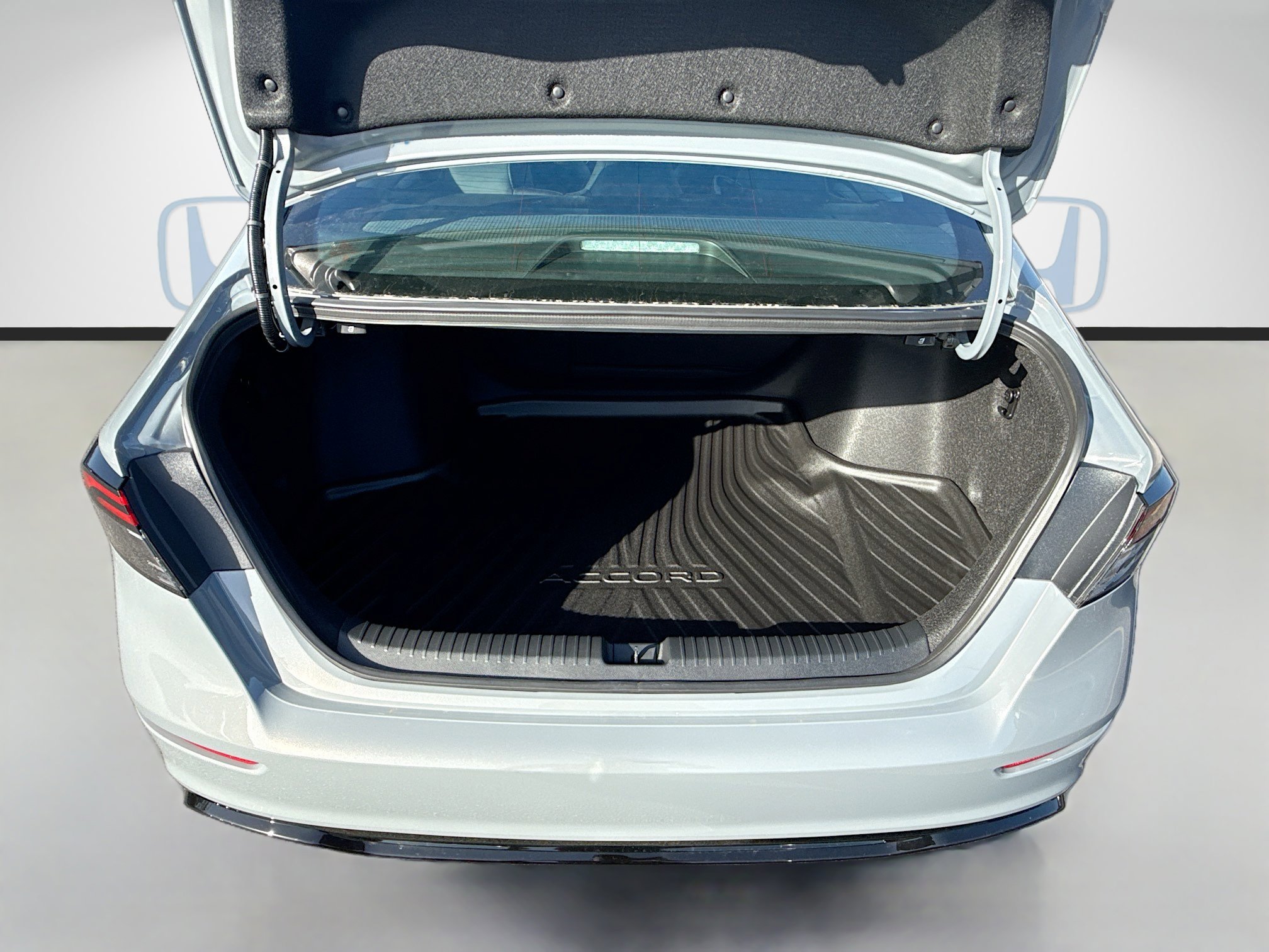 New 2026 Honda Accord Sport image 21