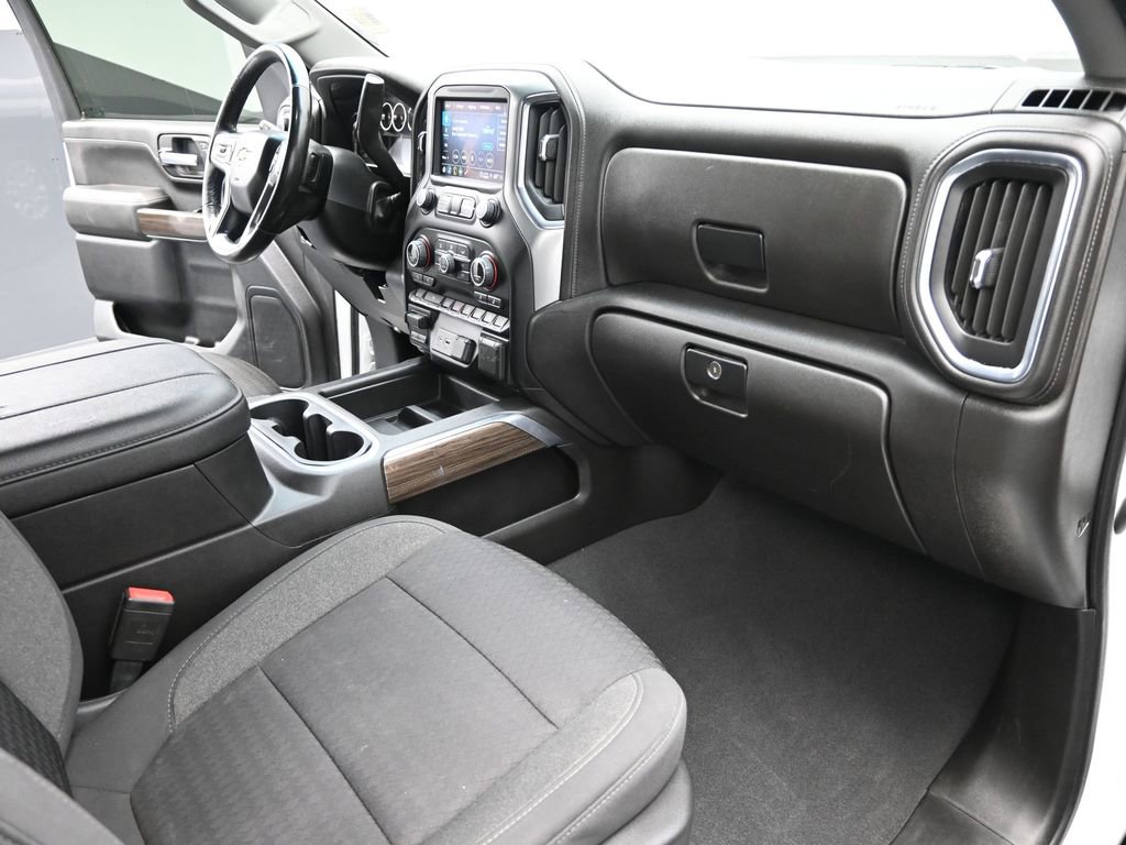 Used 2023 Chevrolet Silverado 2500 LT w/ All Star Edition image 15