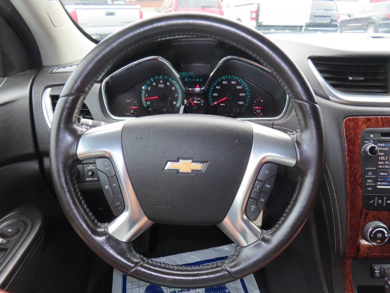 Used 2014 Chevrolet Traverse LT AWD/4WD image 44