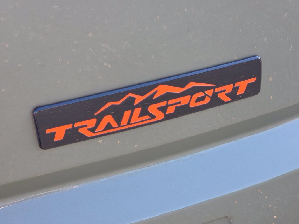 Certified 2026 Honda Passport TrailSport Elite image 21