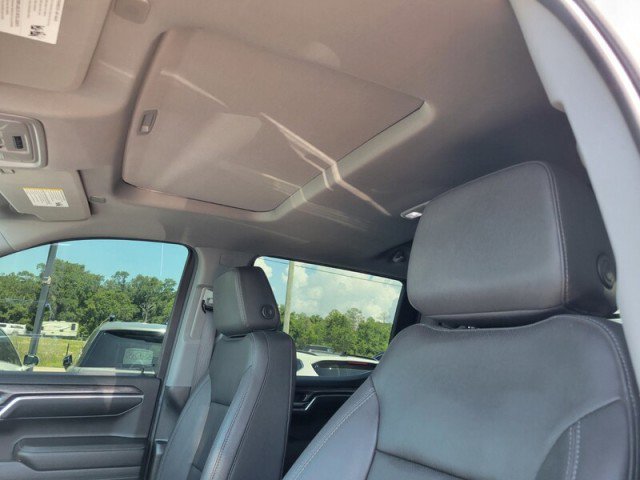 Used 2023 Chevrolet Silverado 1500 LTZ w/ LTZ Premium Package image 22