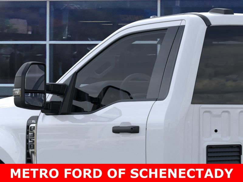 New 2025 Ford F350 XL w/ XL Chrome Package image 20