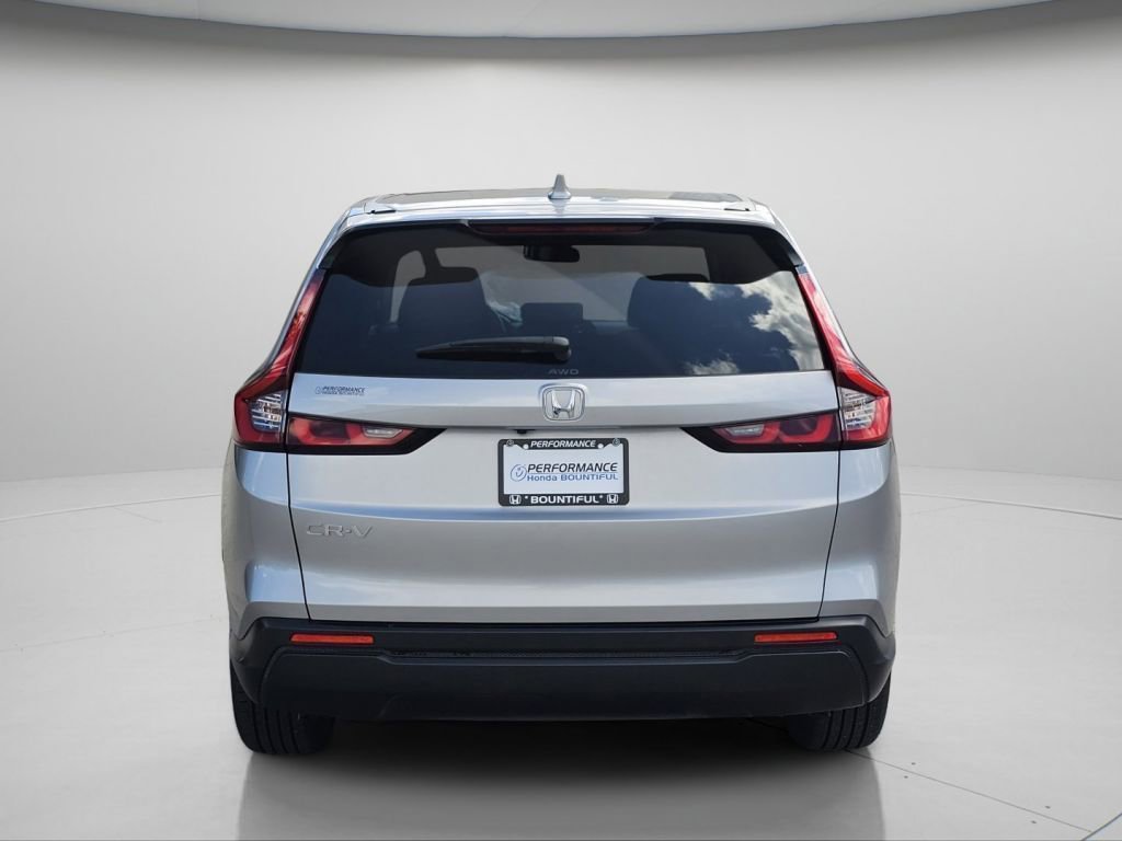 Certified 2023 Honda CR-V EX image 23