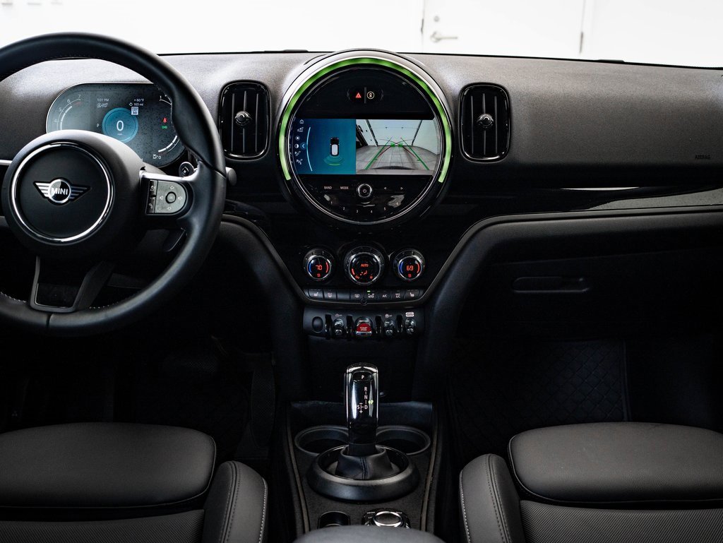 Used 2023 MINI Cooper Countryman S image 34