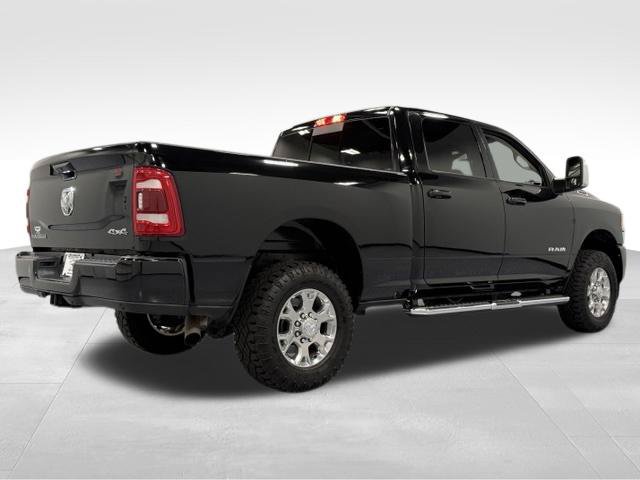 Used 2024 RAM 2500 Laramie AWD/4WD image 9