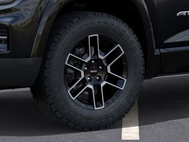 New 2026 GMC Terrain AT4 w/ Convenience Package III AWD/4WD image 9
