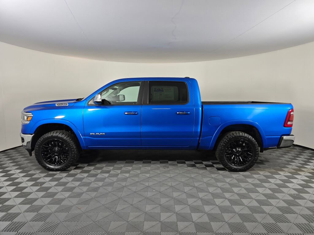 Used 2022 RAM 1500 Laramie image 6