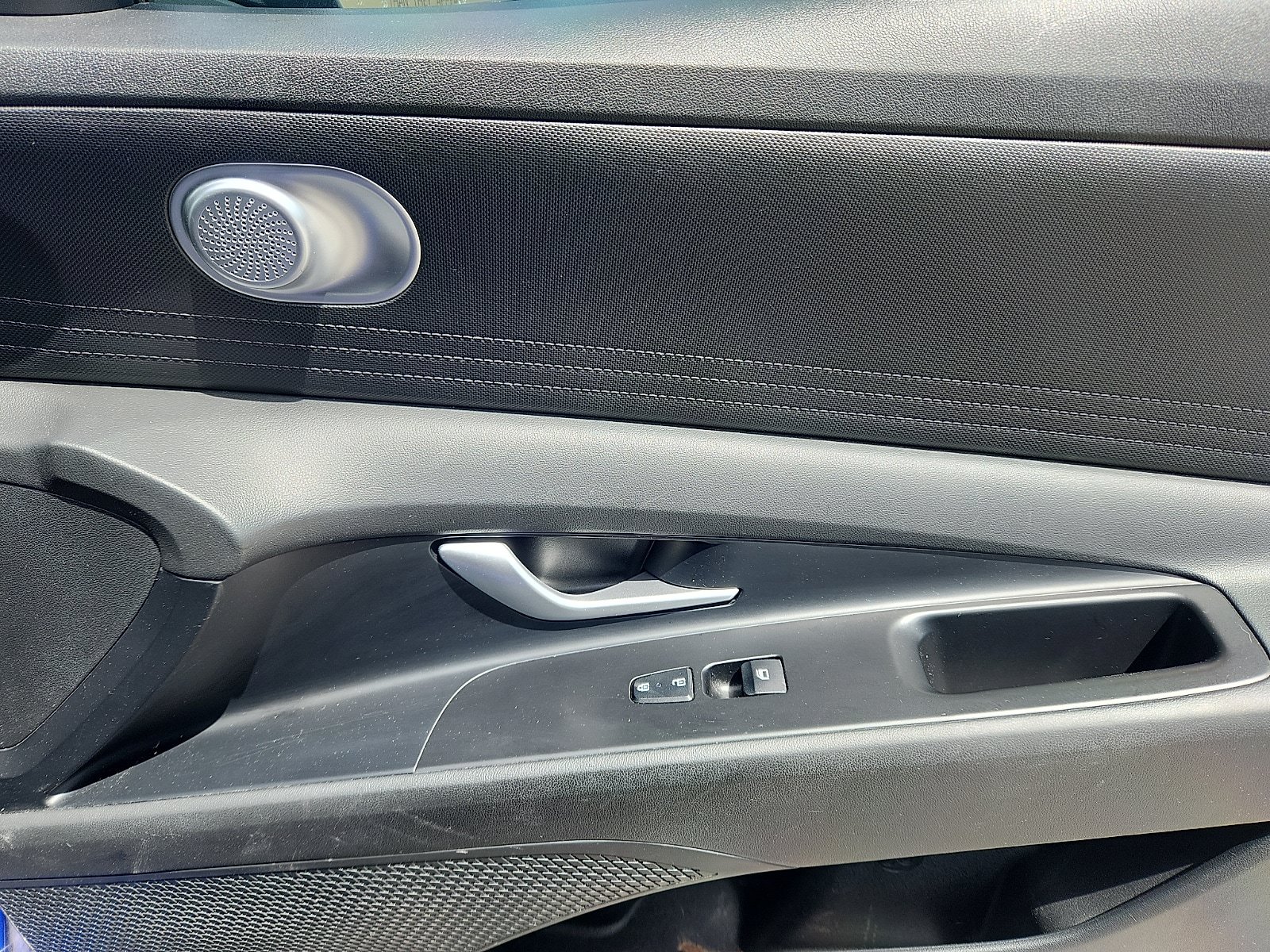 Certified 2023 Hyundai Elantra SEL FWD image 34