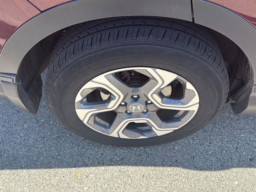 Used 2018 Honda CR-V EX image 23