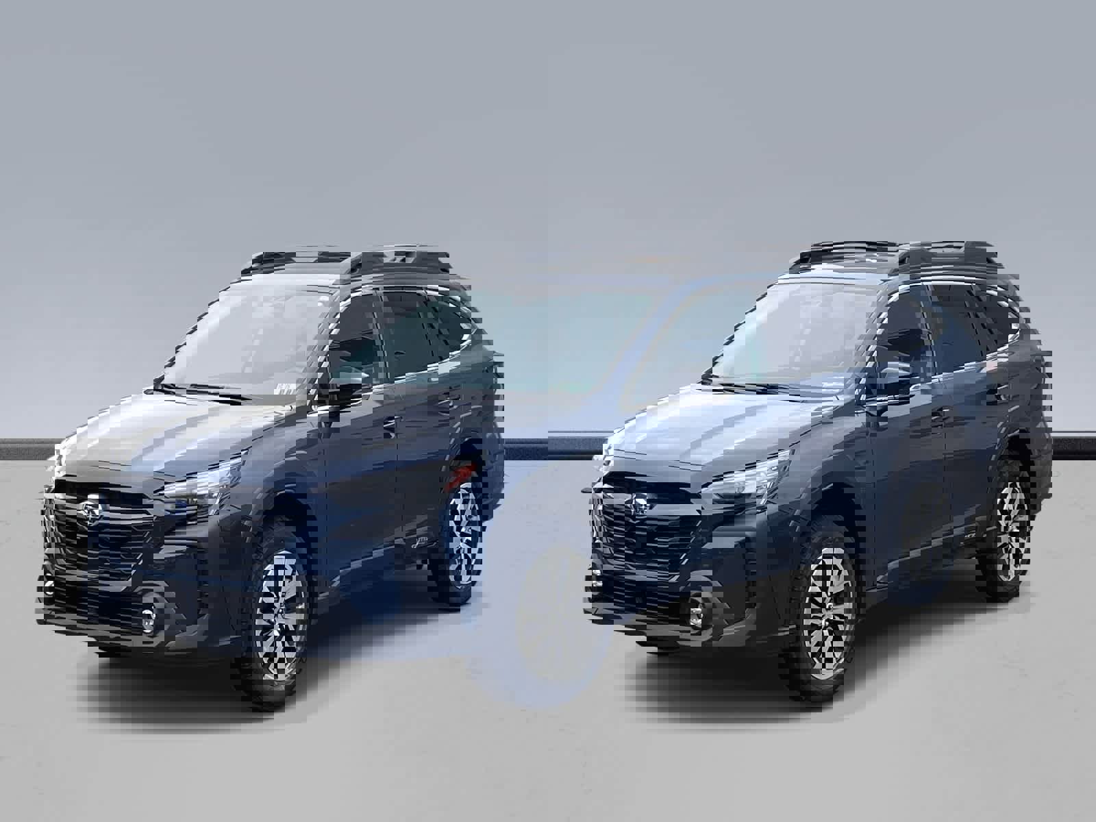 Certified 2023 Subaru Outback Premium