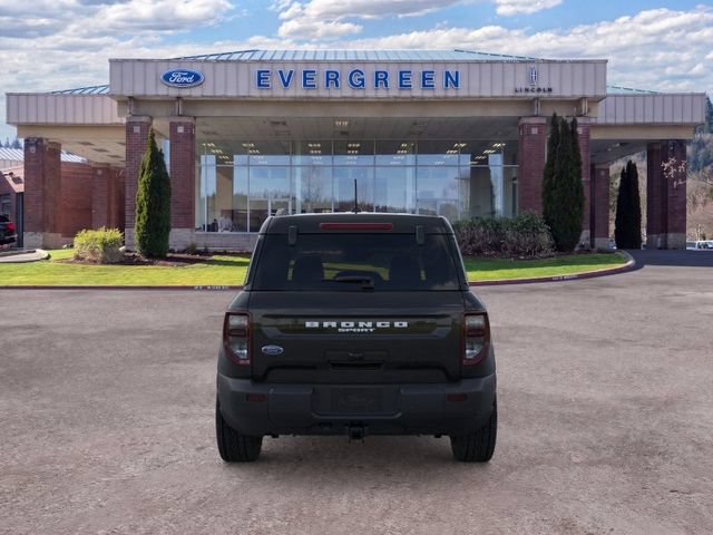 New 2026 Ford Bronco Sport Big Bend AWD/4WD image 5