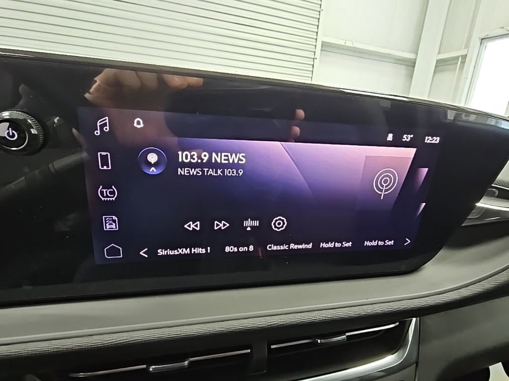 New 2026 Buick Envista Sport Touring w/ Convenience I Package FWD image 15
