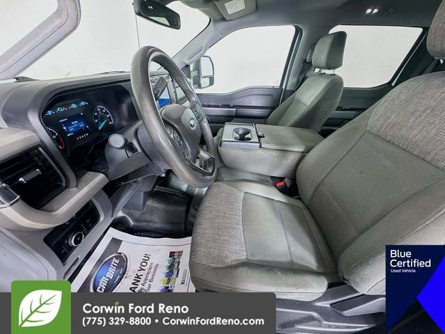 Certified 2023 Ford F350 XLT image 22