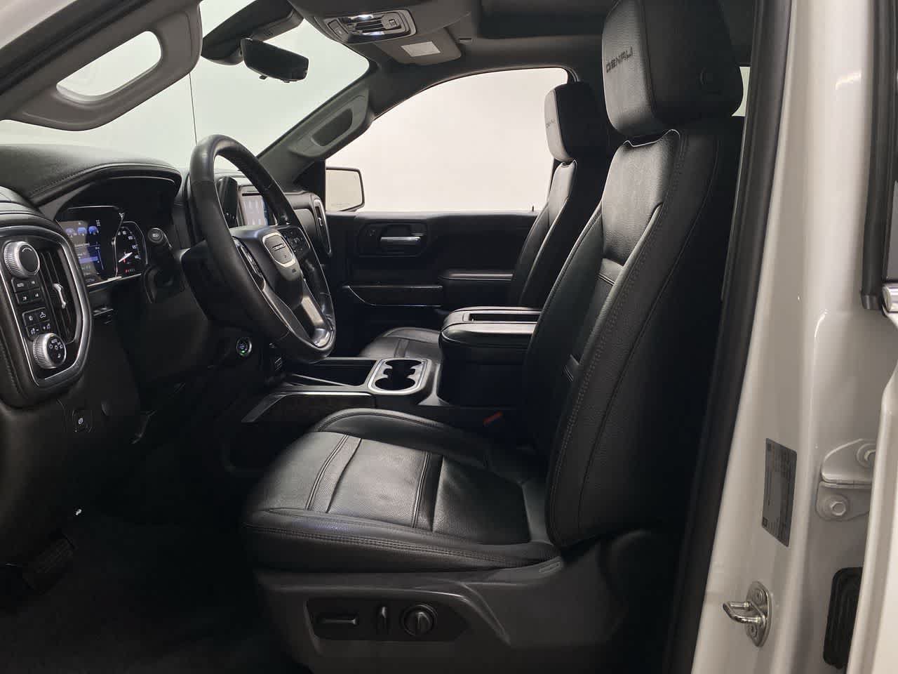 Used 2019 GMC Sierra 1500 Denali w/ Denali Ultimate Package AWD/4WD image 13