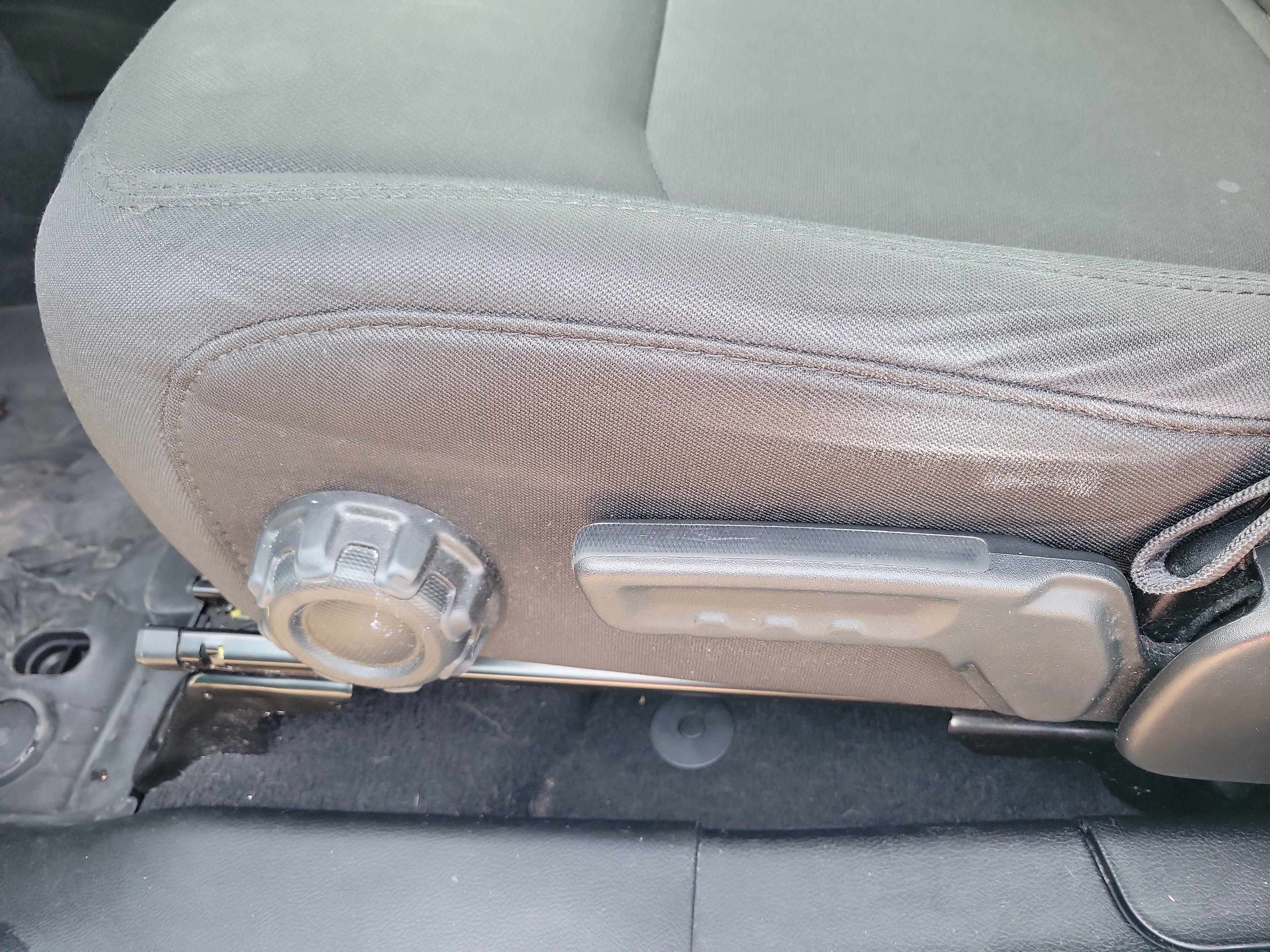 Used 2019 Jeep Wrangler Unlimited Sport S image 15