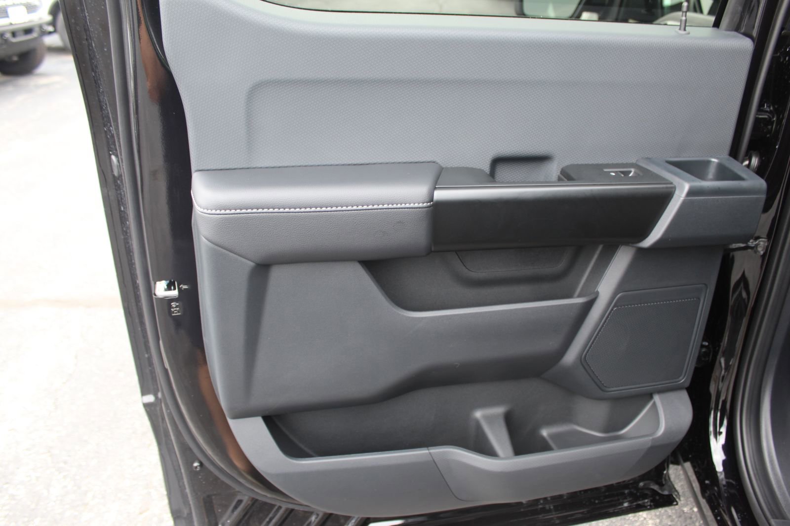 New 2026 Ford F150 STX AWD/4WD image 21