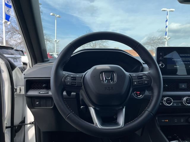 New 2026 Honda CR-V Sport-L image 13