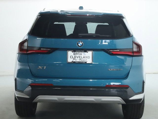 Used 2025 BMW X1 xDrive28i AWD/4WD image 53