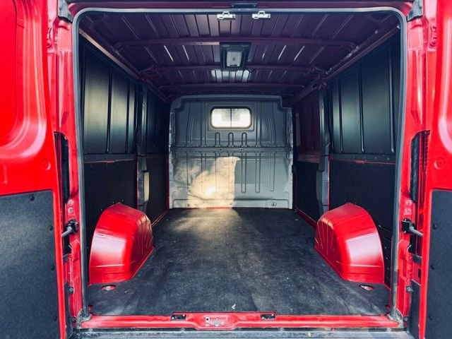 New 2025 RAM ProMaster 1500 w/ Convenience Group image 9