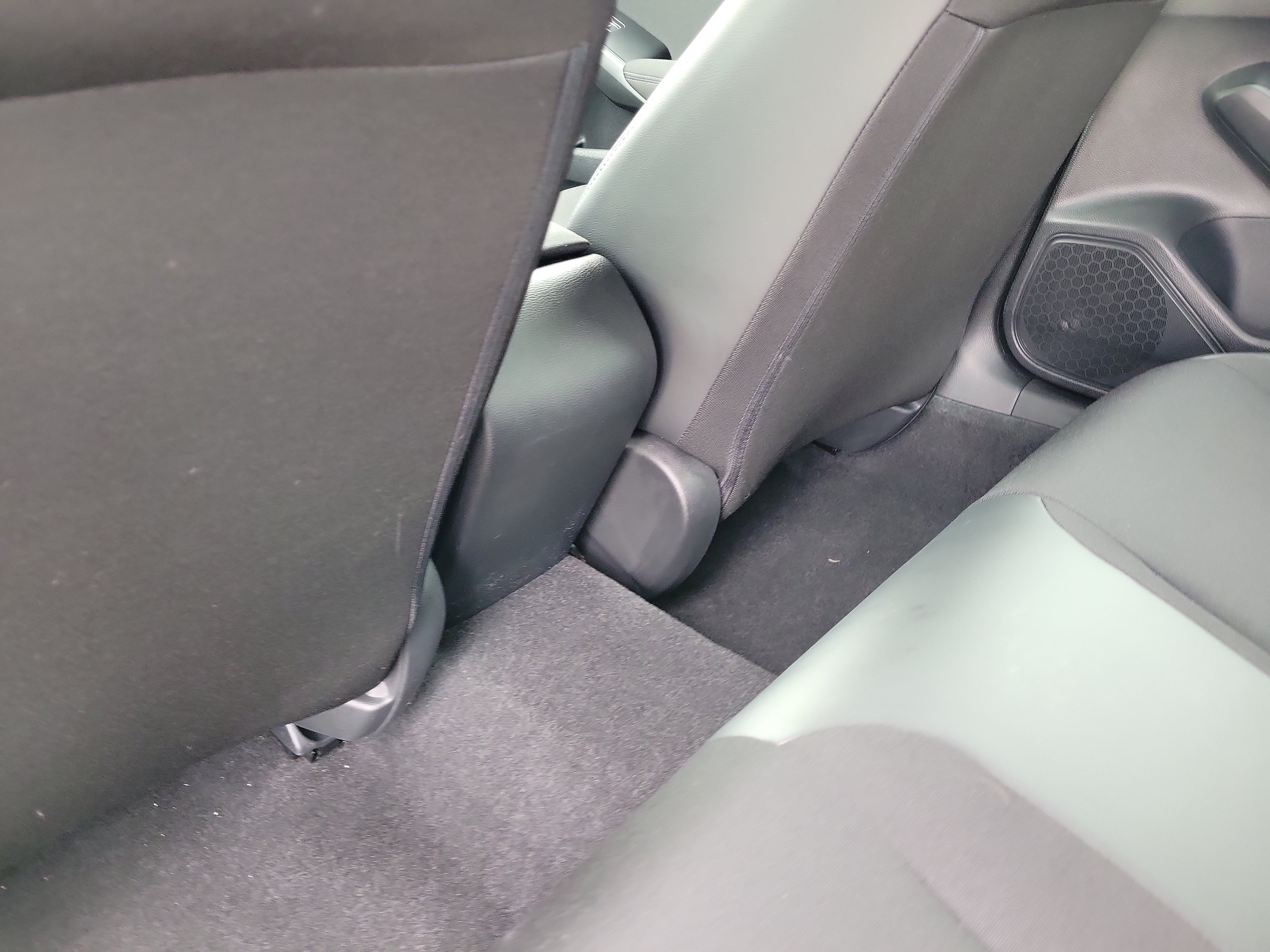 Used 2024 Honda Civic Sport image 13