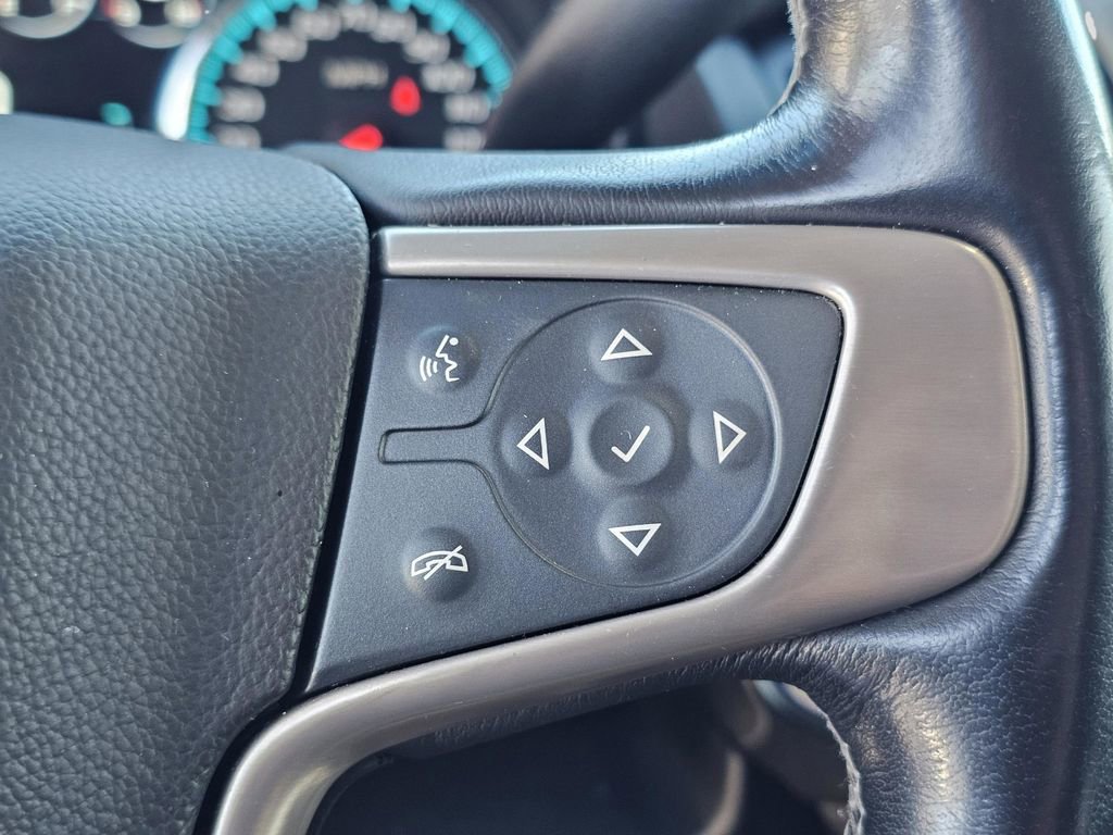 Used 2020 GMC Yukon Denali w/ Denali Ultimate Package image 24