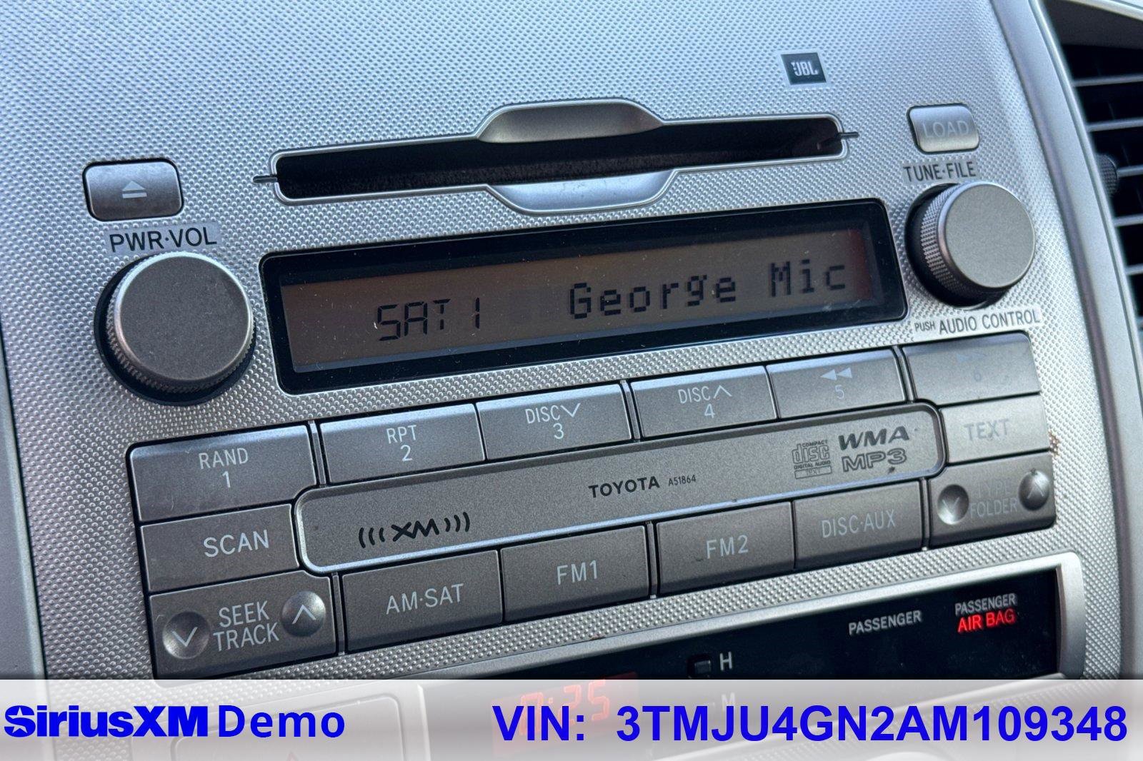 Used 2010 Toyota Tacoma PreRunner image 34