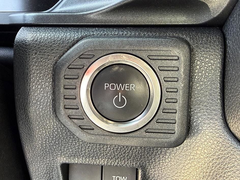 Used 2024 Toyota Land Cruiser 1958 AWD/4WD image 29