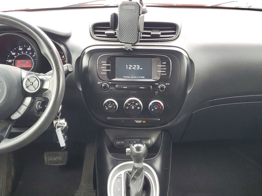 Used 2019 Kia Soul image 20