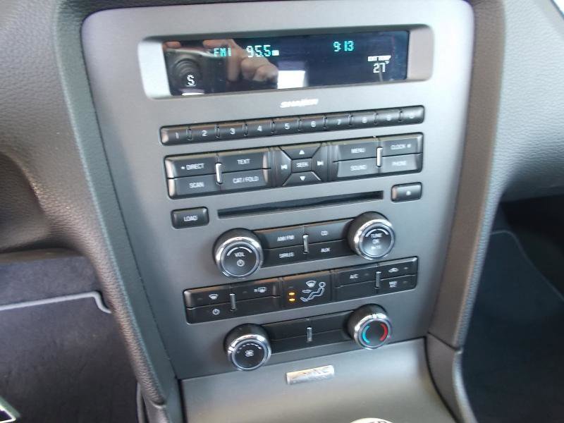 Used 2011 Ford Mustang Shelby GT500 w/ SVT Performance Pkg image 66