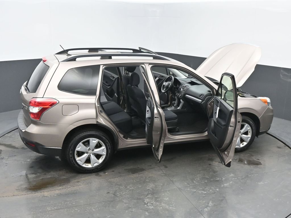 Used 2014 Subaru Forester 2.5i Premium w/ Popular Package #2 image 65