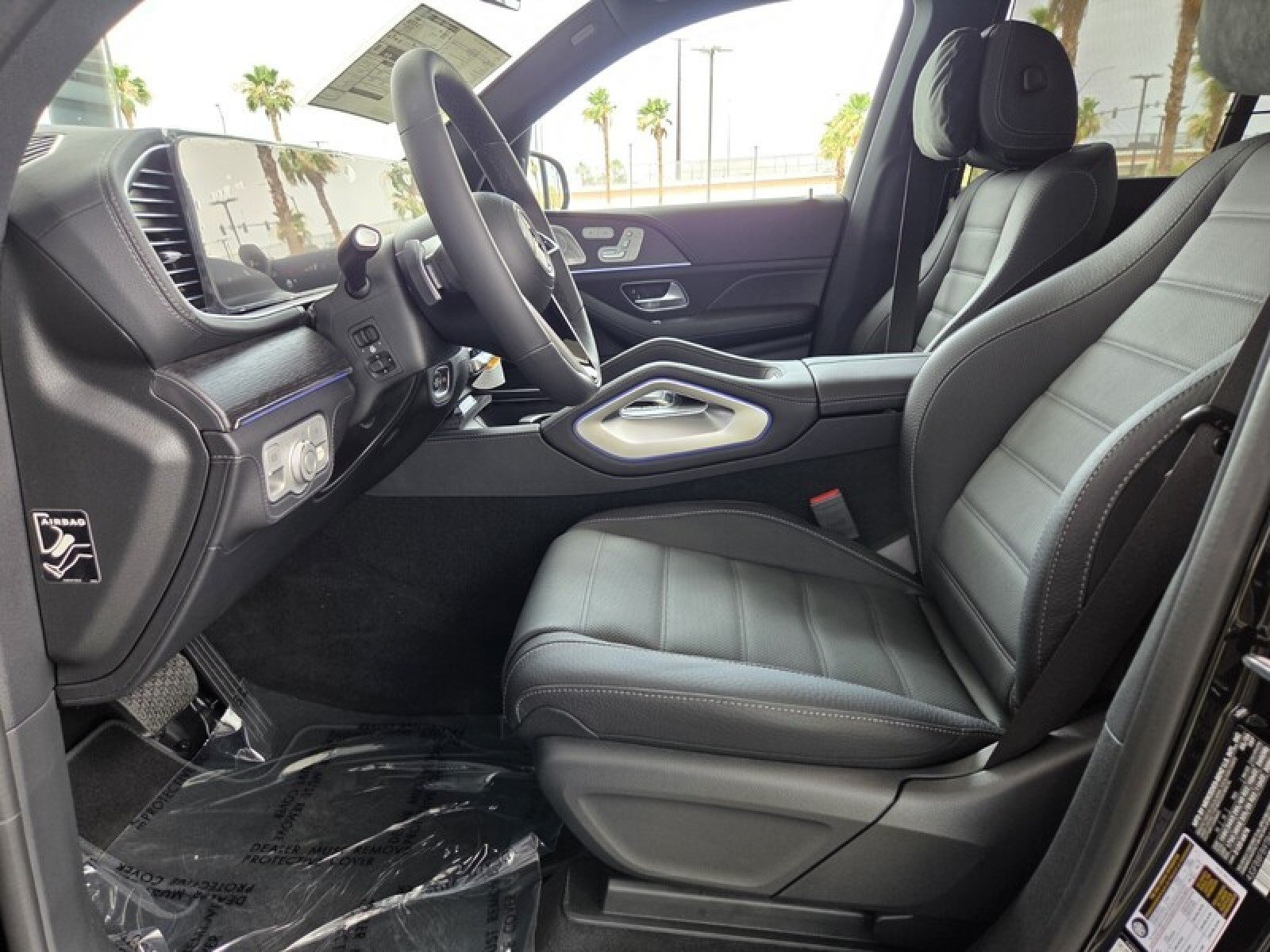 New 2026 Mercedes-Benz GLE 580 4MATIC image 11