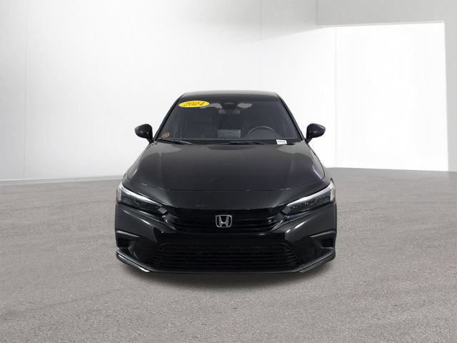 Used 2024 Honda Civic Sport image 15
